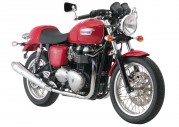 Triumph Thruxton